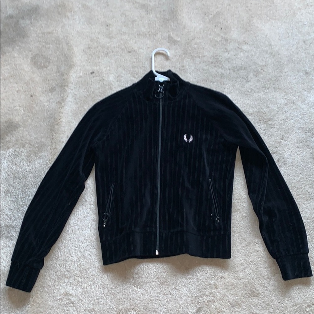 FRED PERRY sweater
